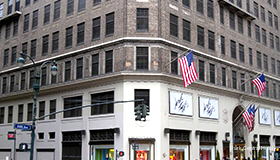 Фото Park Central