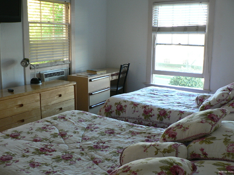 Фото Hotel Del Flores