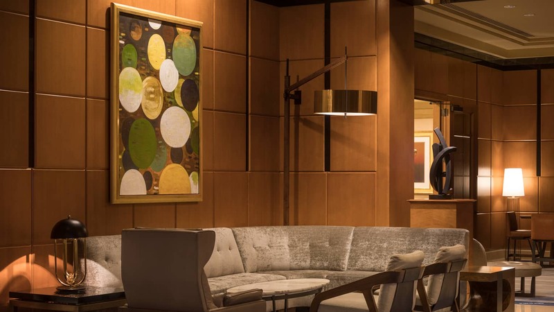 Фото Four Seasons Hotel San Francisco