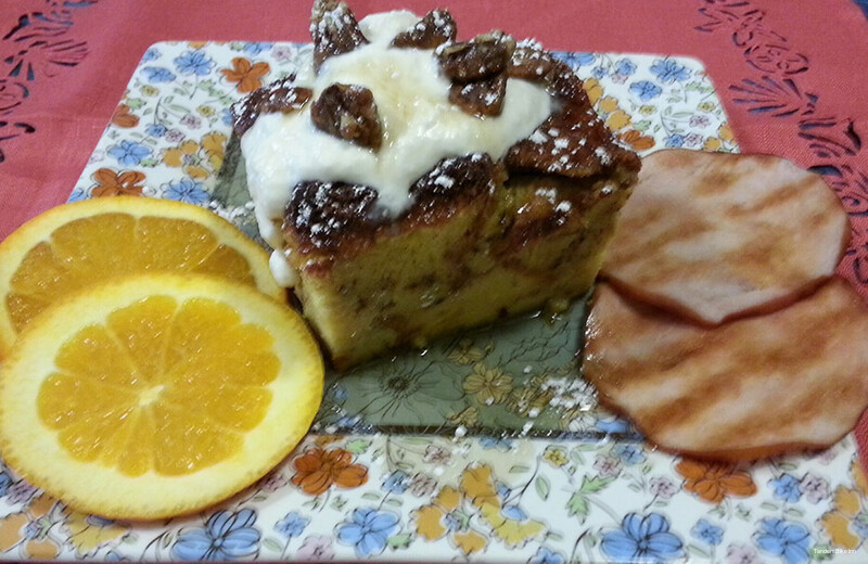 Фото Tandem Bike Inn