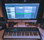 Studio 72 (Stachek Avenue, 72), recording studio