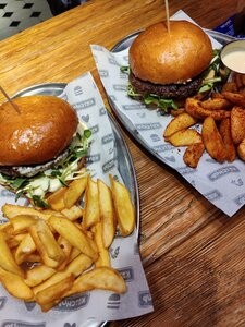 KetchUp (Almaty, Dostyk Avenue, 43), fast food