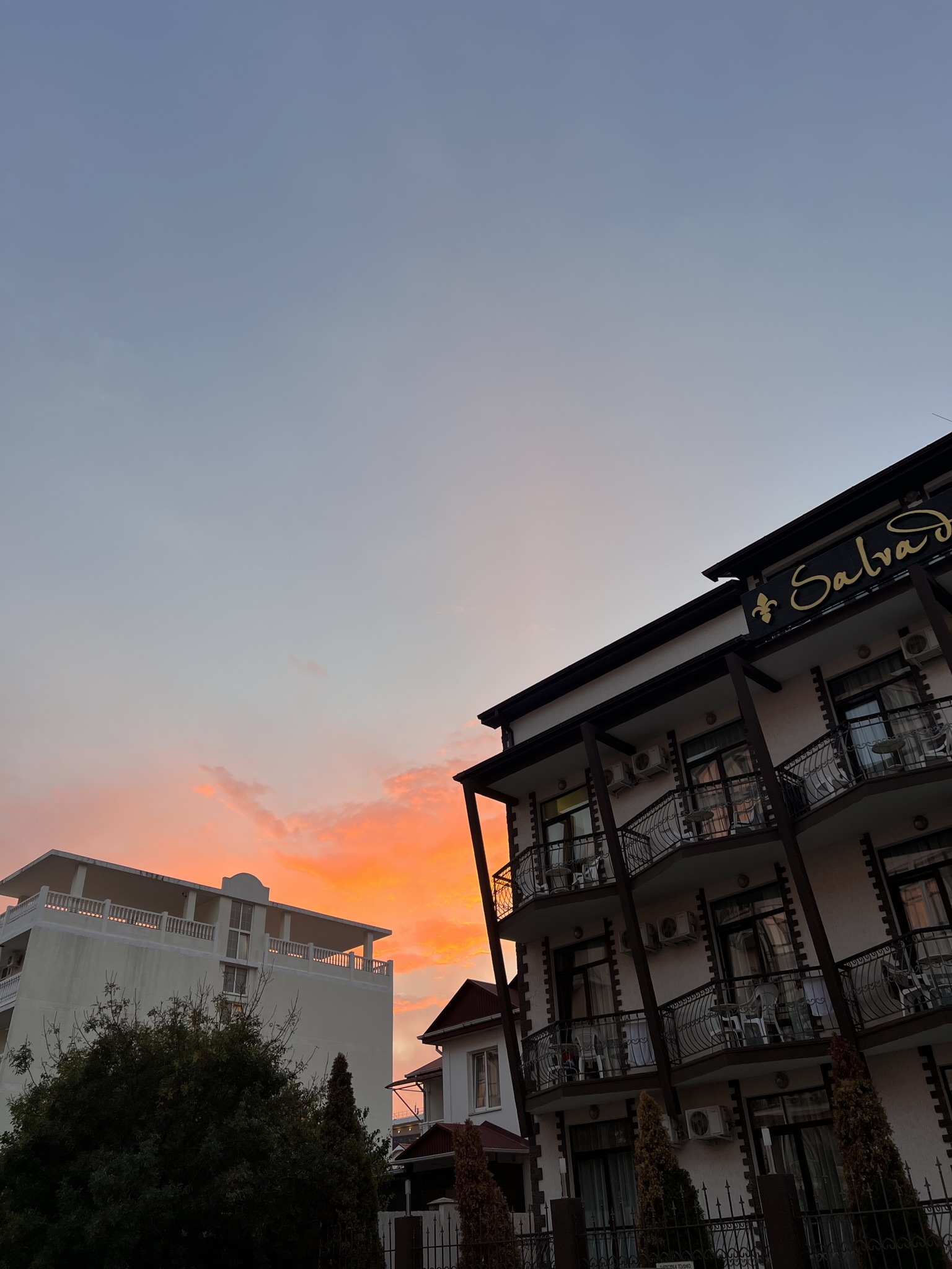 Фото Сальвадор Holiday and Aqua-zone