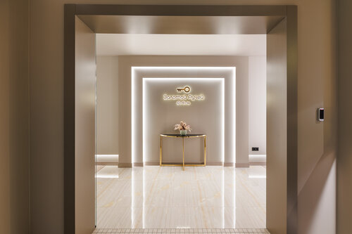 Гостиница Золотой ручей в Сестрорецке