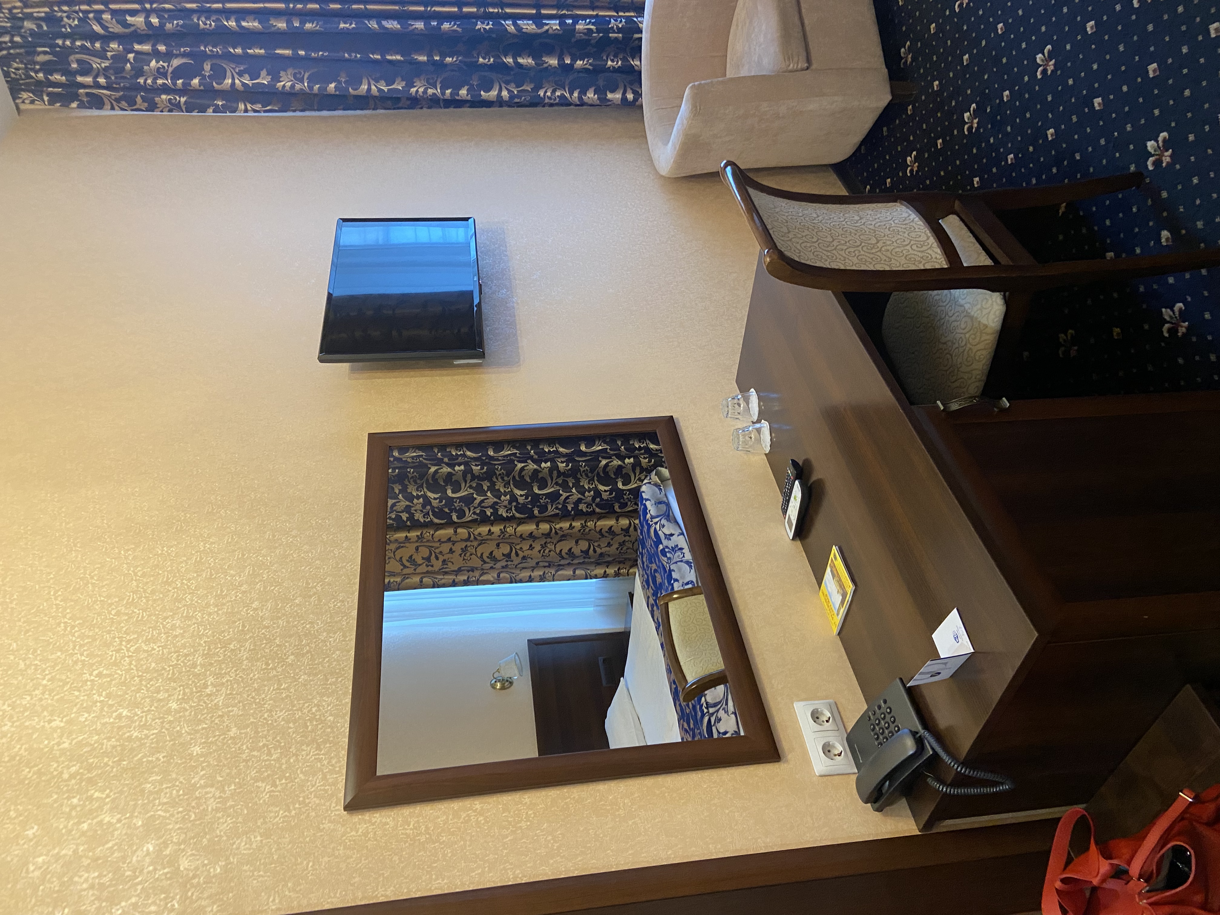 Фото Сапфир