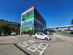 Intcoauto (Okatovaya Street, 62), sale of used cars
