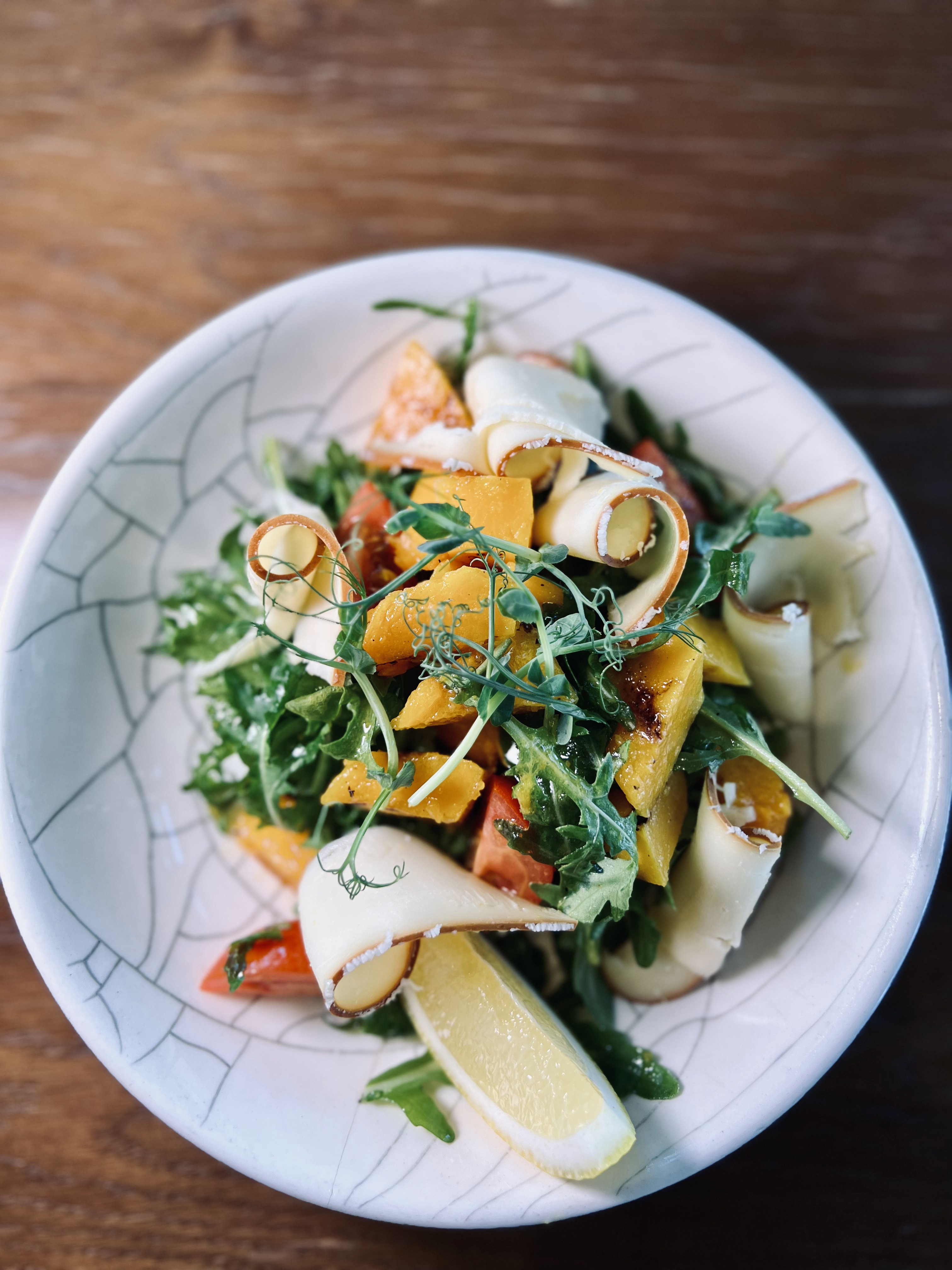 Фото Лесная Рапсодия