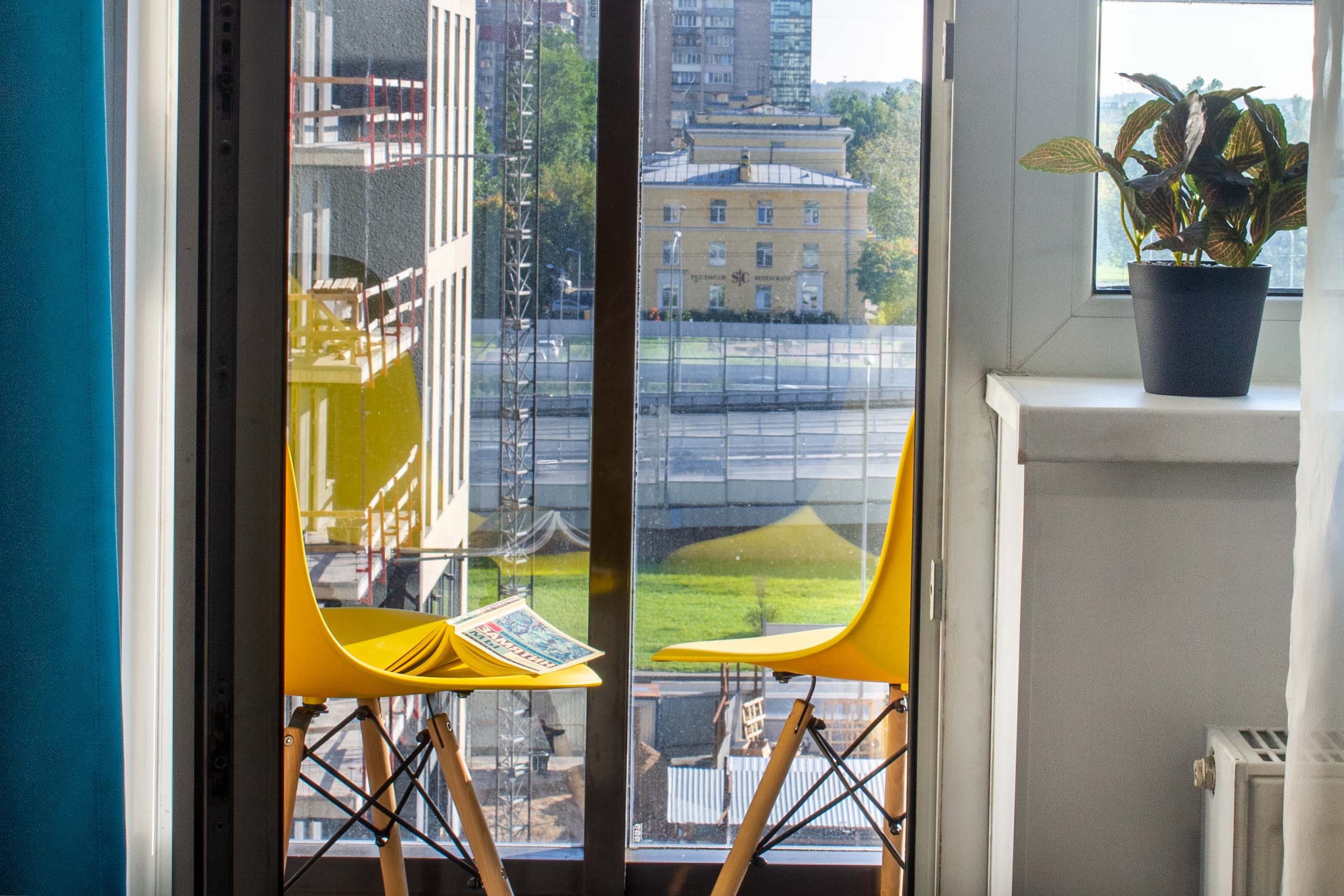 Фото отеля 3