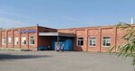 автостанция Крутинская (rabochiy posyolok Krutinka, ulitsa Krylova, 17А), estación de autobuses, estación de autobuses