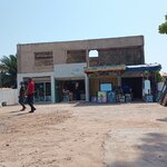 Ramat ibrahim (Greater Accra Region, Ledzokuku-Krowor Municipal, Nungua, Spintex Road), home appliances wholesale