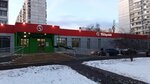 5Post (Guryevsky Drive, 15к1), parcel automat