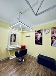 Parikmakherskaya Dlya vsey semi (Olgino Microdistrict, Granichnaya ulitsa, 22), hairdresser