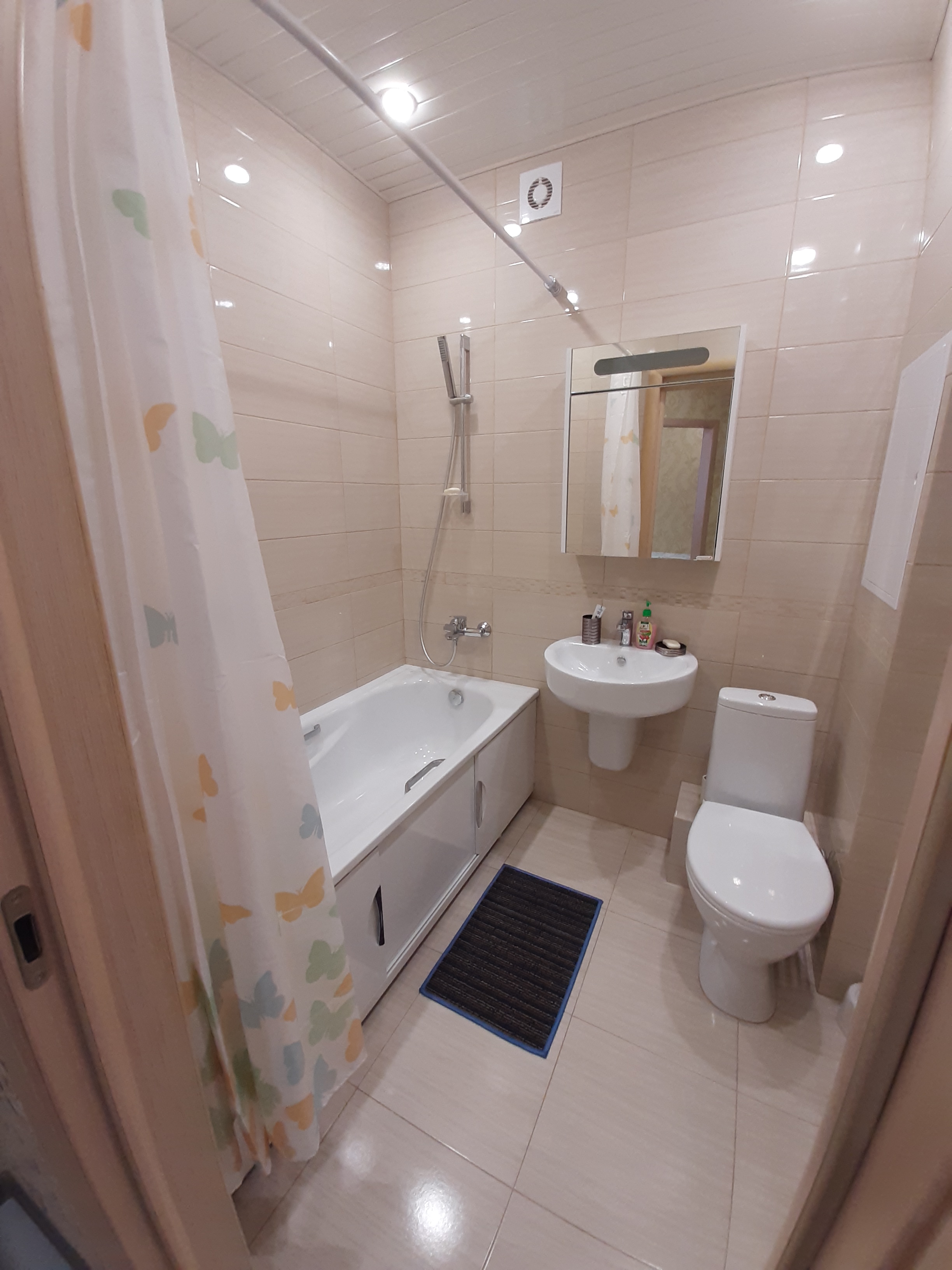 Фото Апартаменты