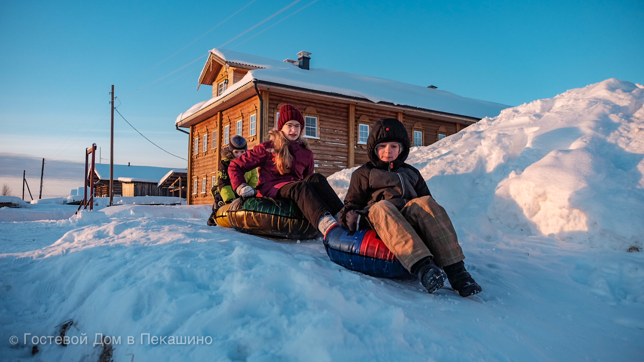 Фото отеля 4