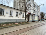 Дом А.С. Пасхалиди (улица имени Братьев Буслаевых, 19), landmark, attraction