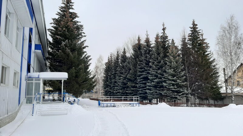 Голубое озеро — фото 34