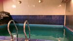 Sauna Parok (Zatonskaya Street, 44Гс2) ، ساونا