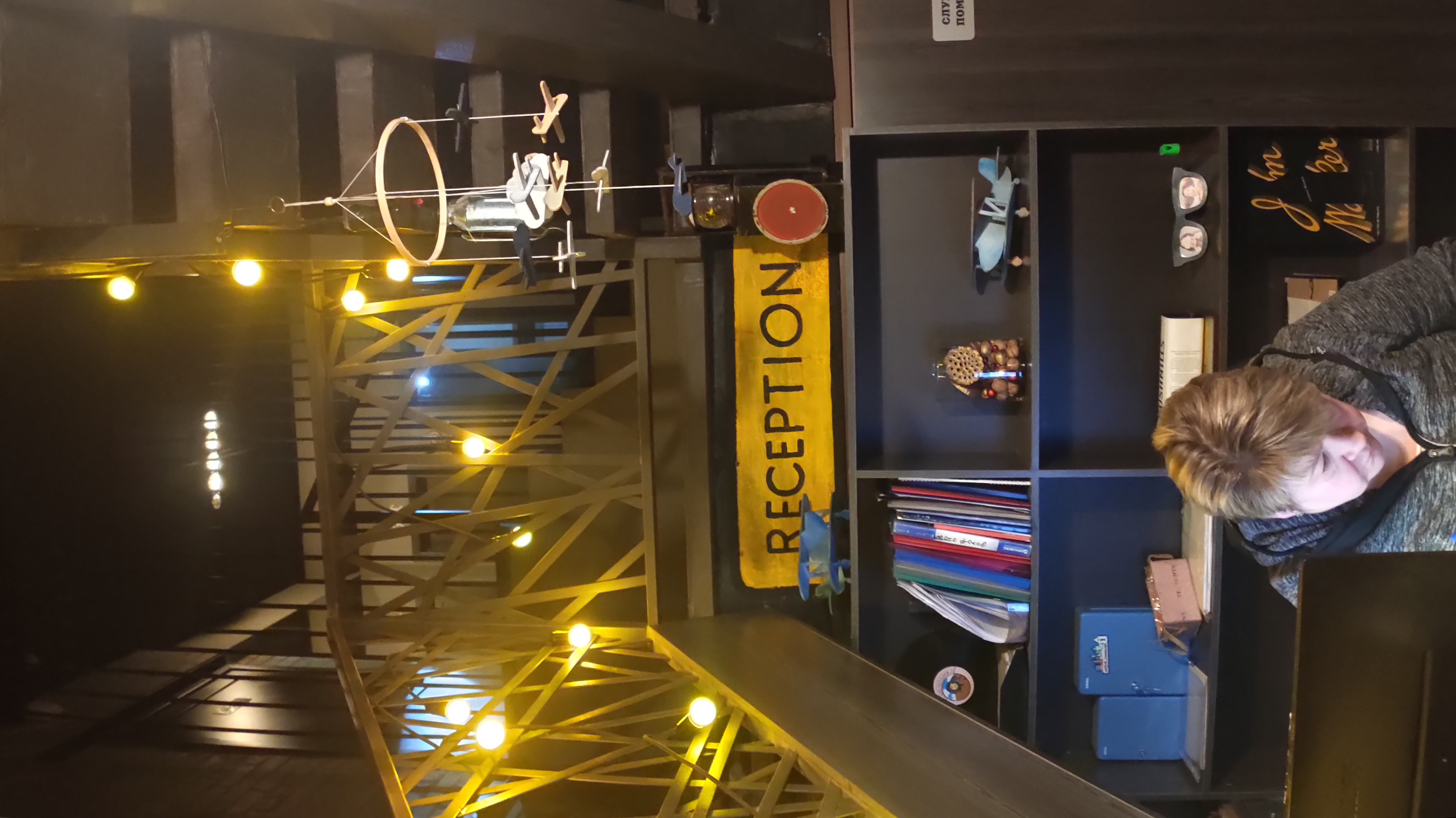 Фото Китайский летчик Джао Да