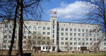 Хирургическое отделение (Gagarina Street, 4А), department of the hospital