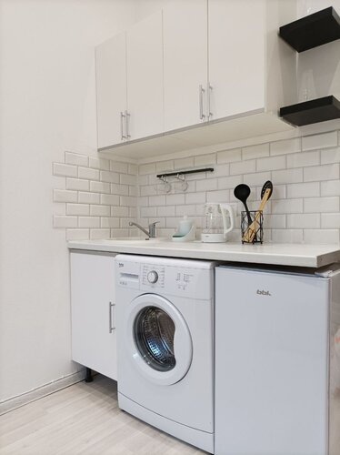 Sutki Rent в доходном доме Безобразовой  фото 4