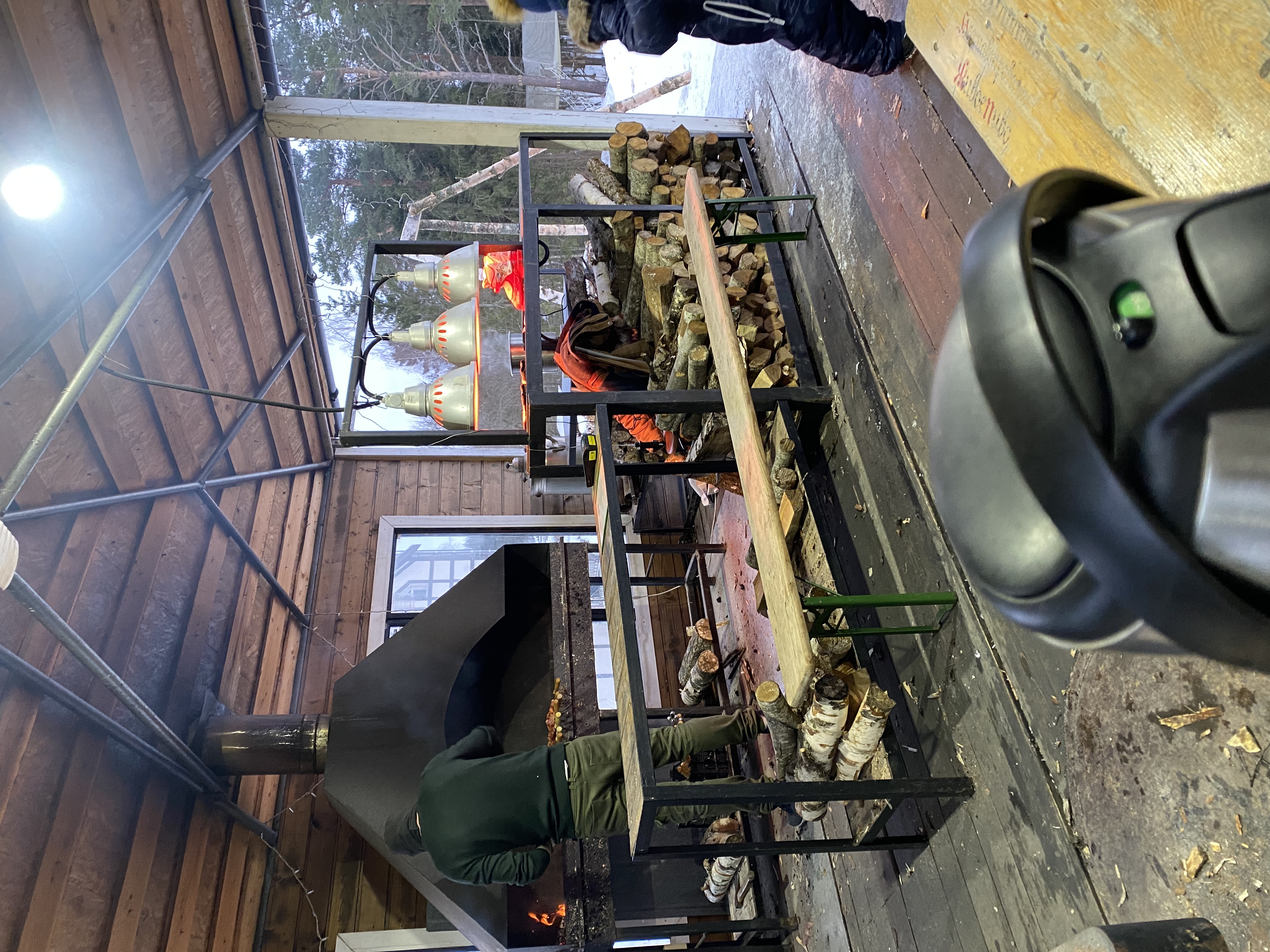 Фото База отдыха Ордино