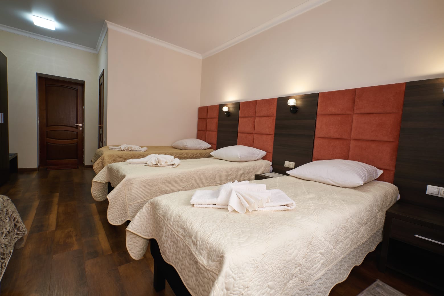 Фото Зима-Лето Терскол