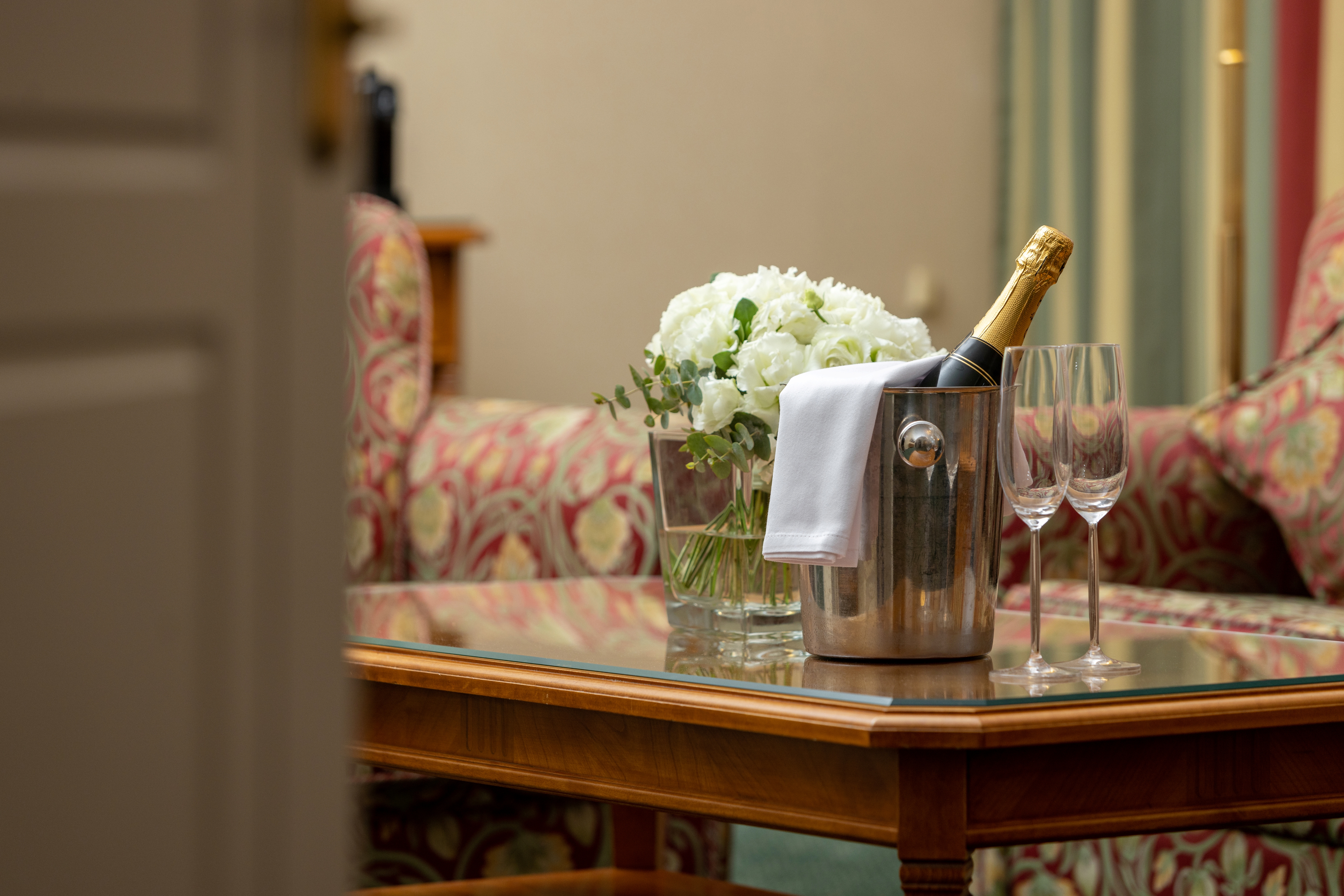 Фото Сафмар Грандъ Москва