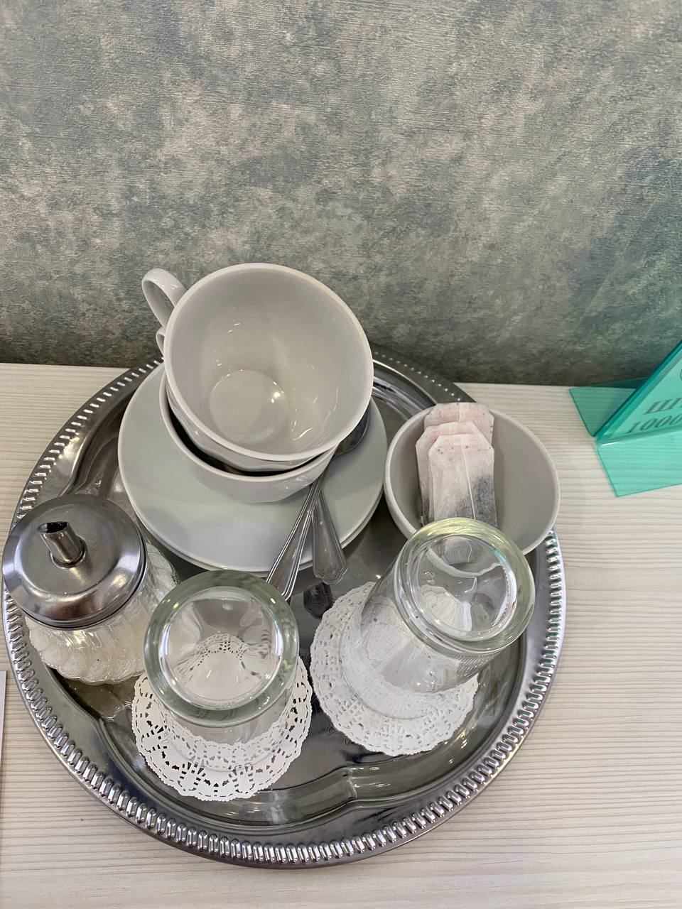 Фото Премьера