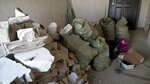 LLC Raduga (Budyonnovskiy Avenue, 80А), waste management