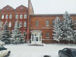 Territorial'nye organy Mvd Rossii (Dubrovinskogo Street, 72), police department