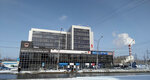 Оценочно-экспертное агентство (Truda Square, 1), empresa evaluadora