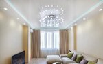 Atlant Co, Ltd (Polyustrovskiy Avenue, 50), ceiling systems