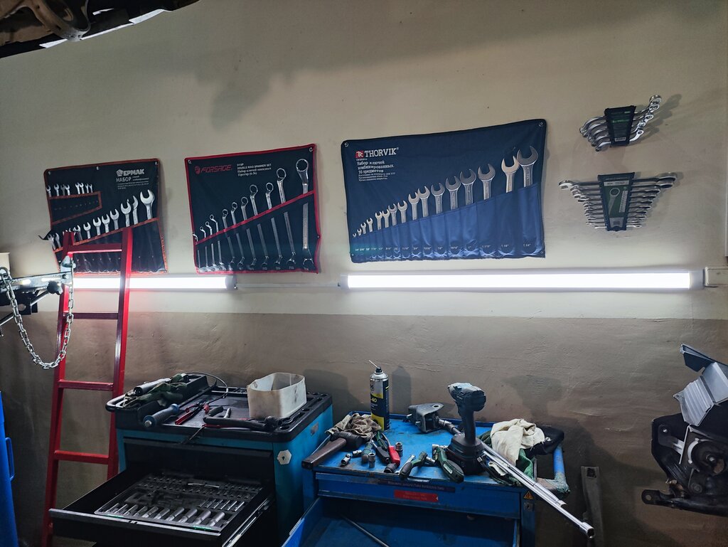 Avto-servis, avtotexmarkaz Ralli-Service, , foto