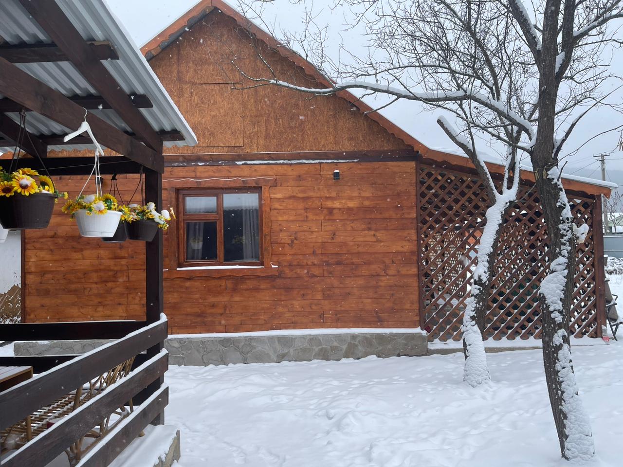 Фото Гостевые домики Три богатыря