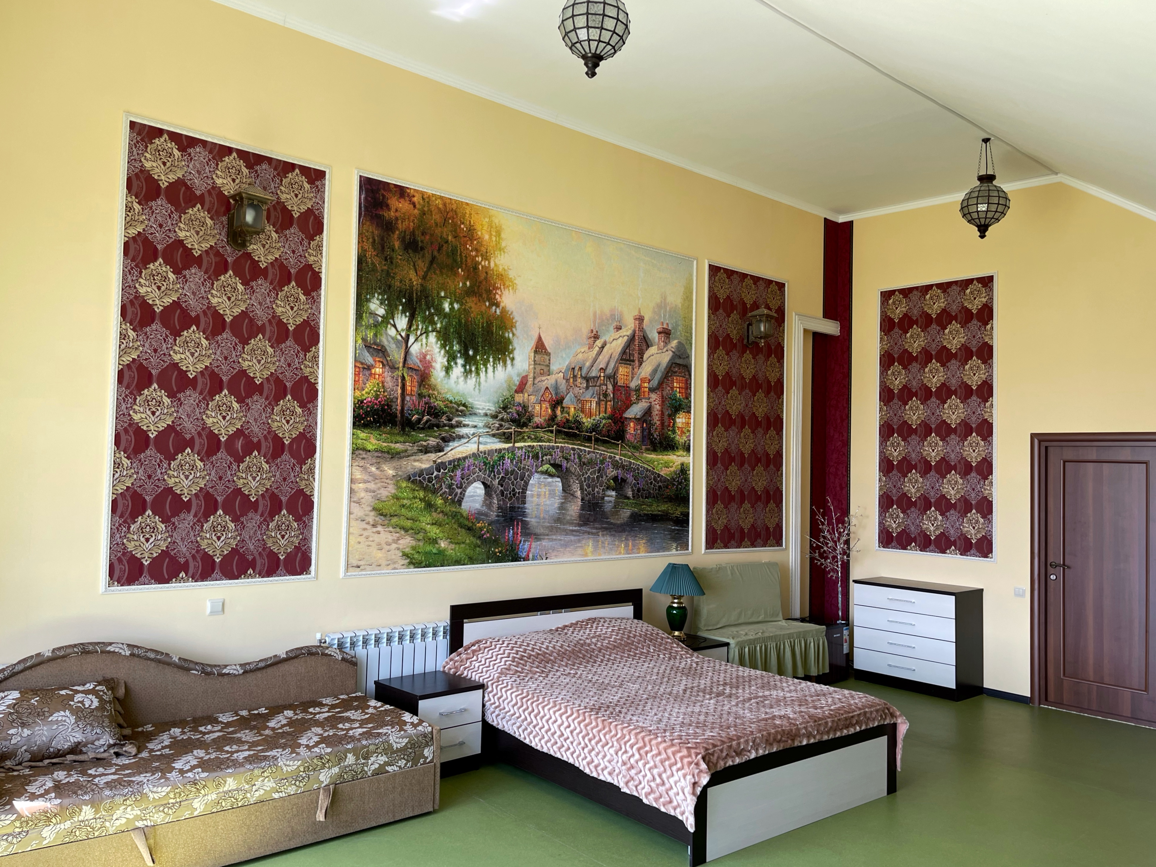 Фото Сириус