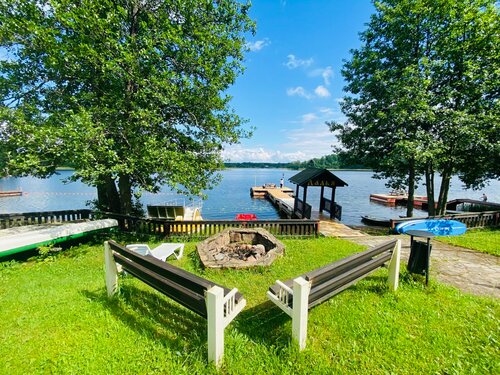 Иное жильё Ладья в Пеновском районе