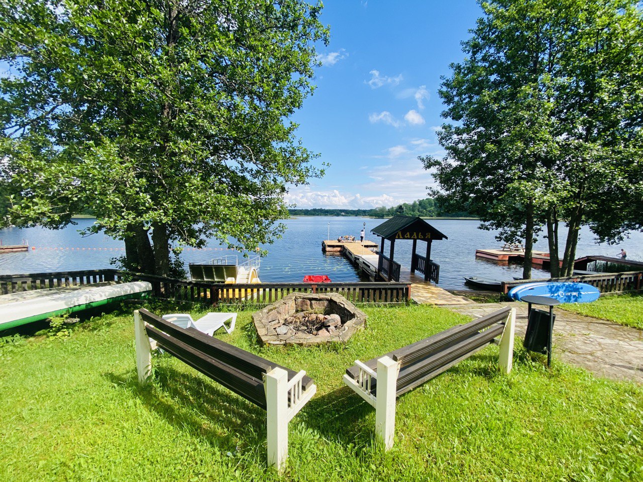 Фото отеля 3