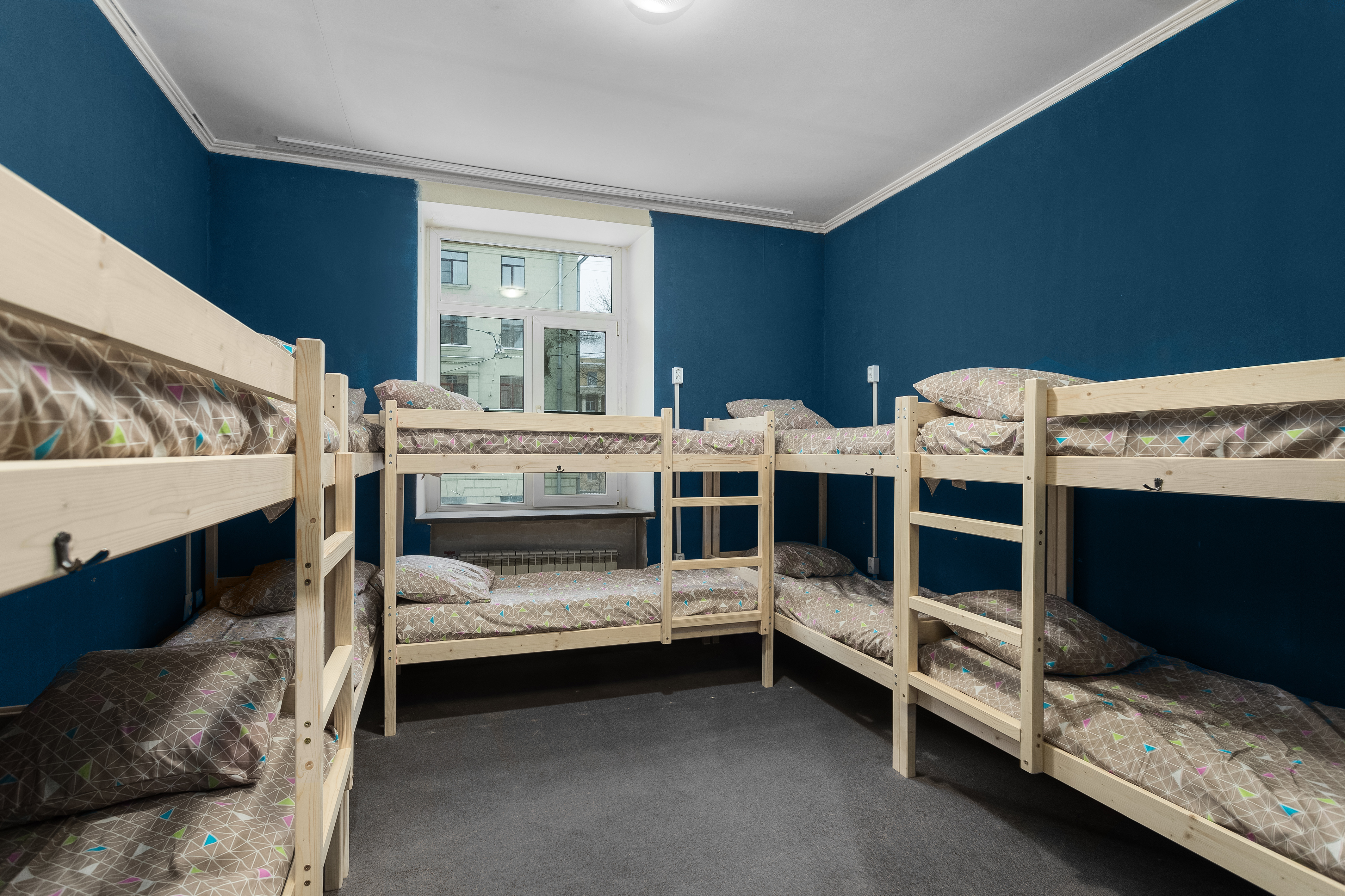 Фото Жилое Помещение на Таллинской