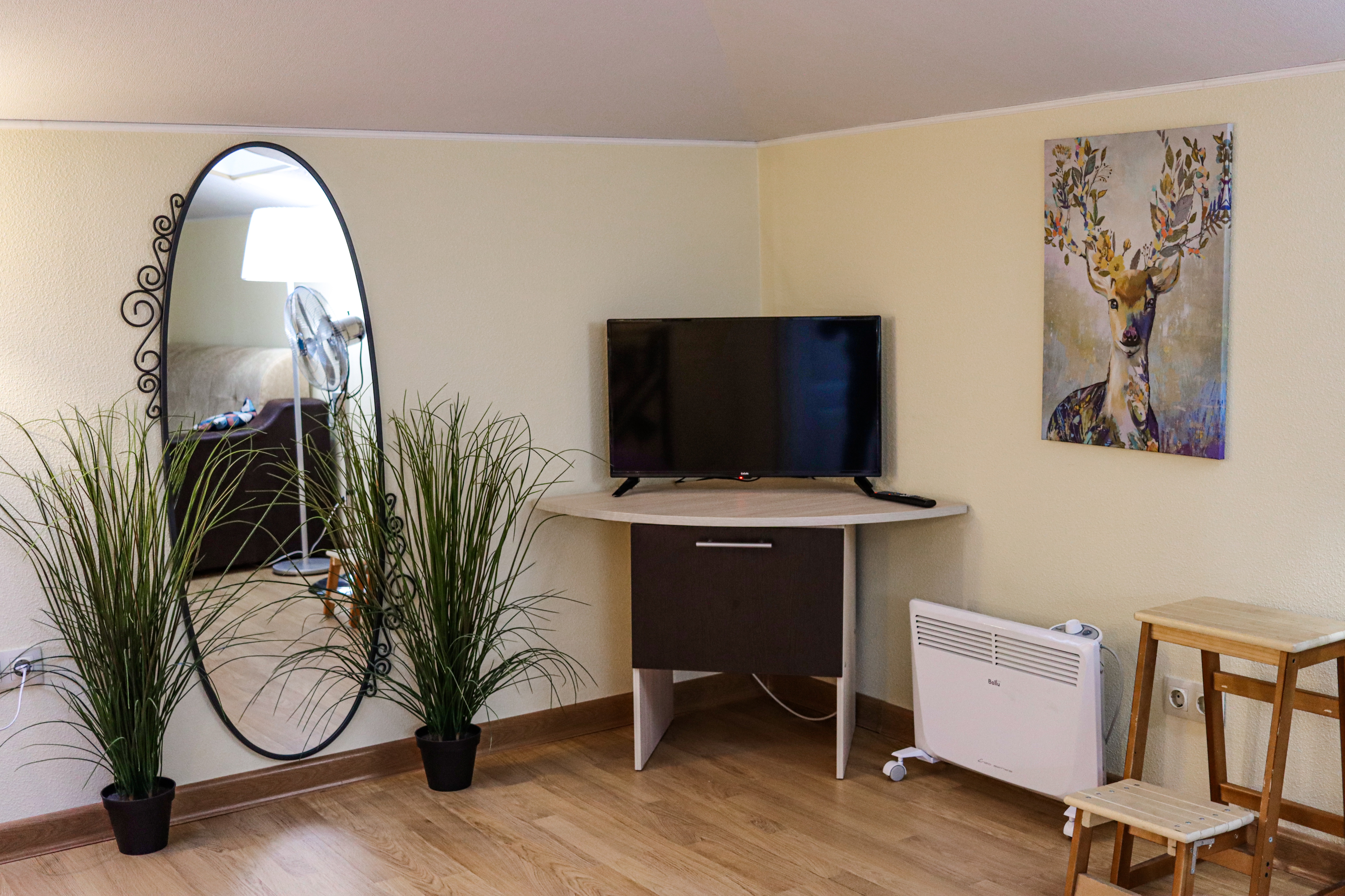 Фото Старый Дом