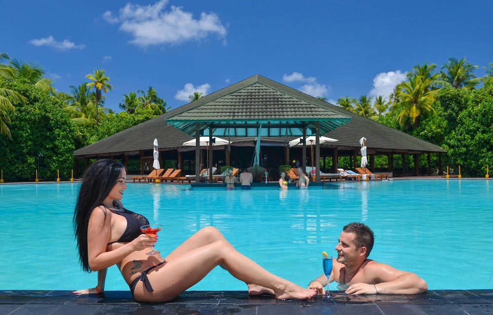 Фото Adaaran Select Meedhupparu