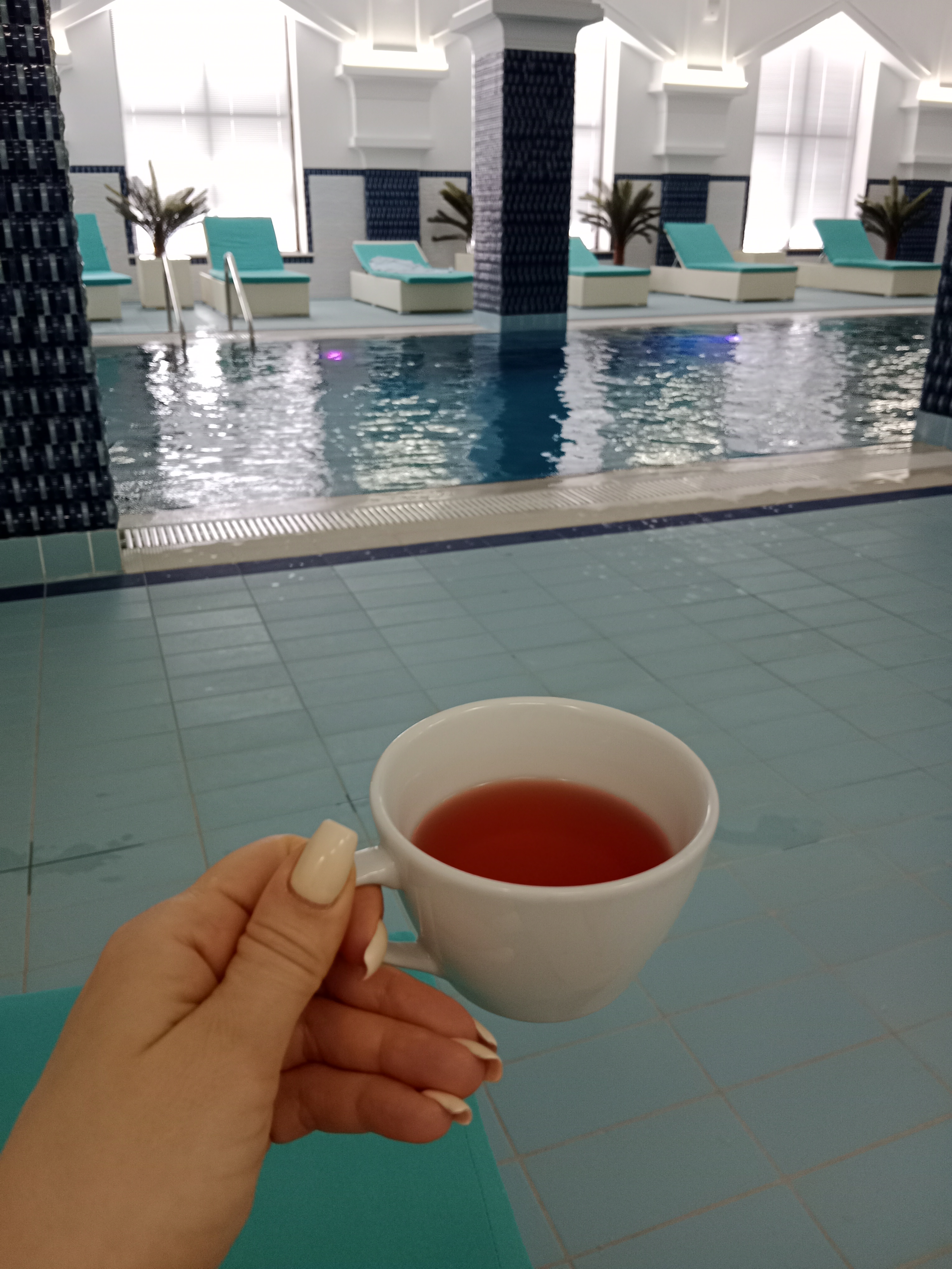 Фото Sultan Palace Hotel