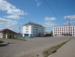 Горстройзаказчик (Oktyabrskaya ploshchad, 1), construction company
