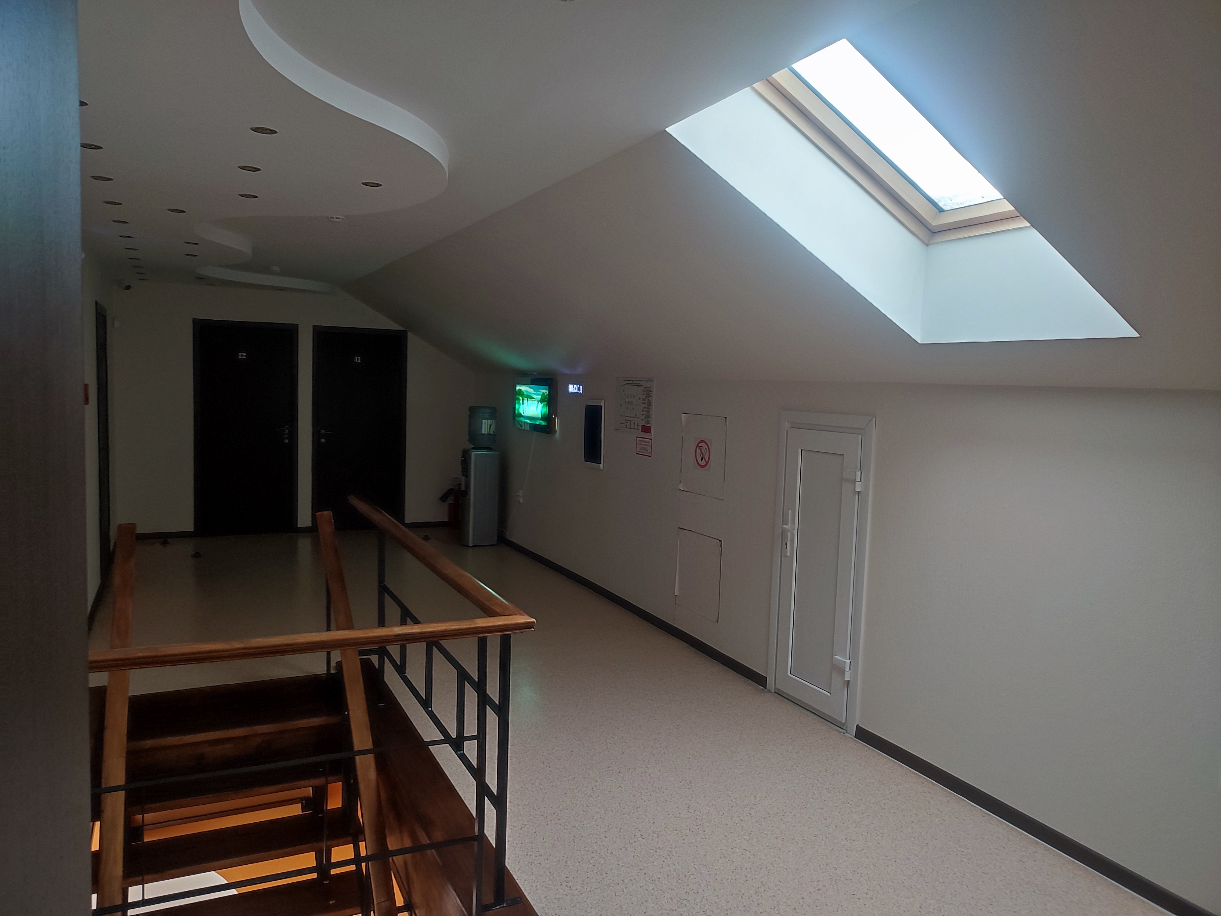 Фото Тюменская