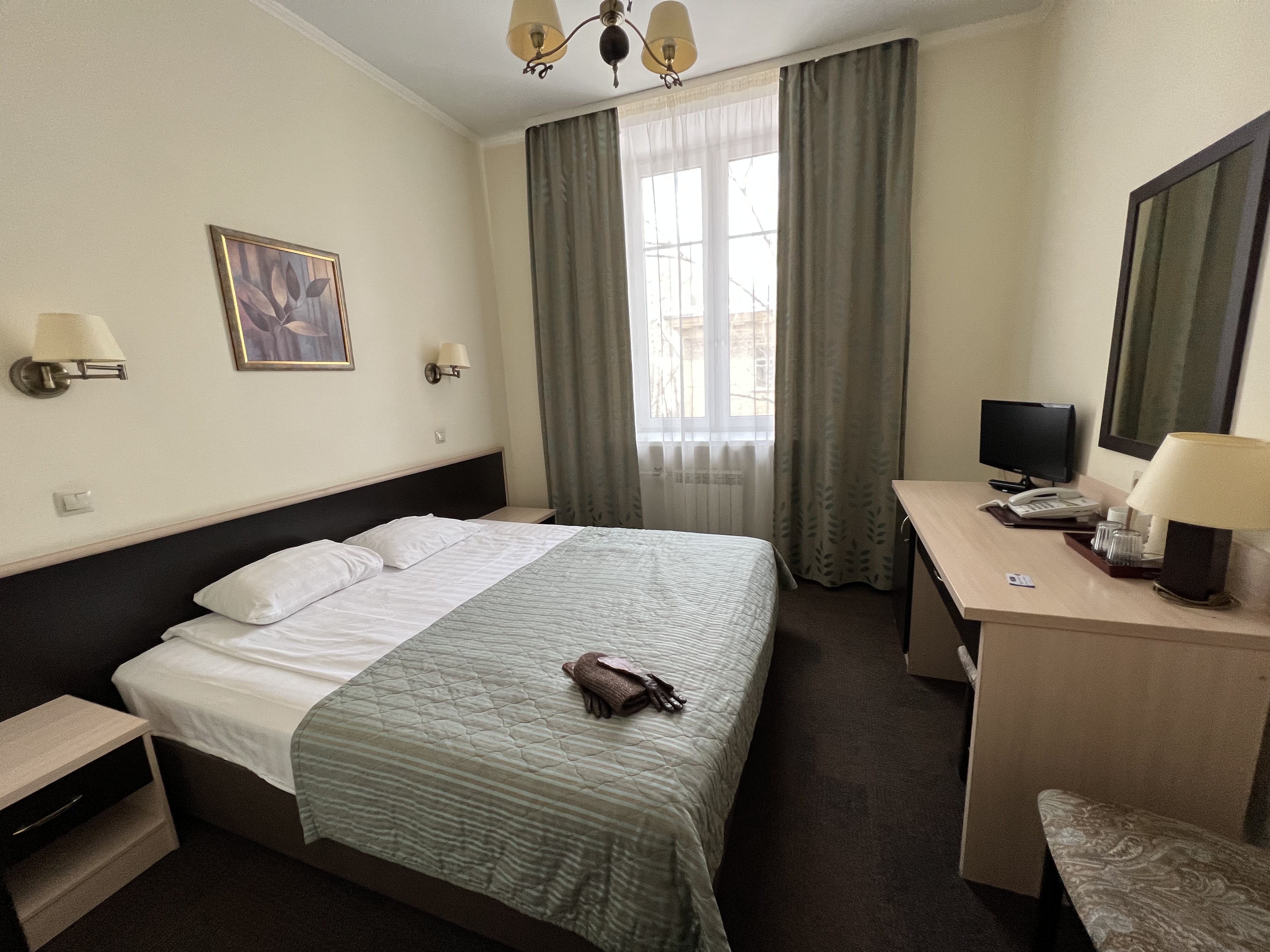 Фото Золотой Колос