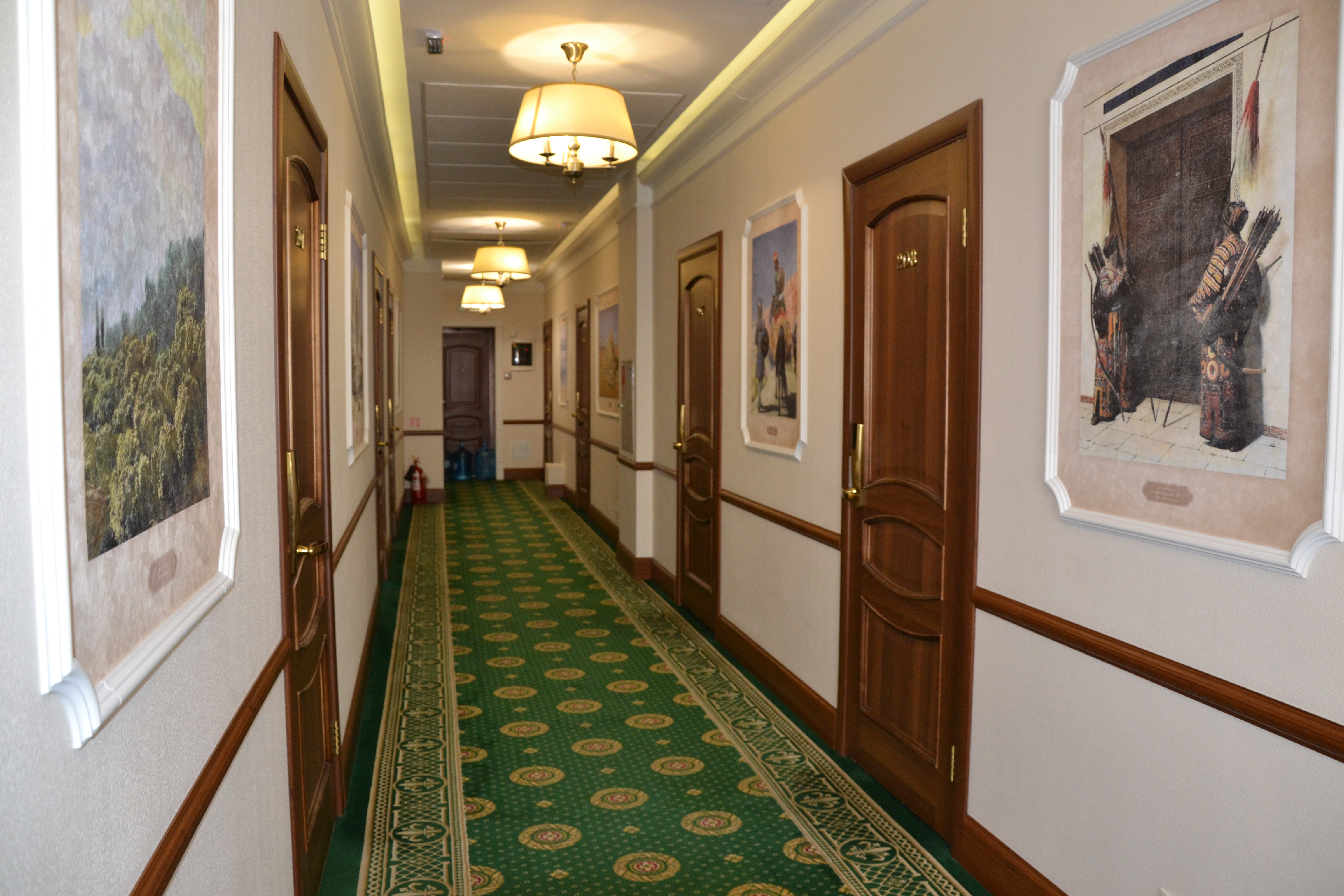 Фото Милютинский