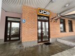 Рустех - запчасти для Jcb (ш. Энтузиастов, 51, Москва), спецтехника и спецавтомобили в Москве