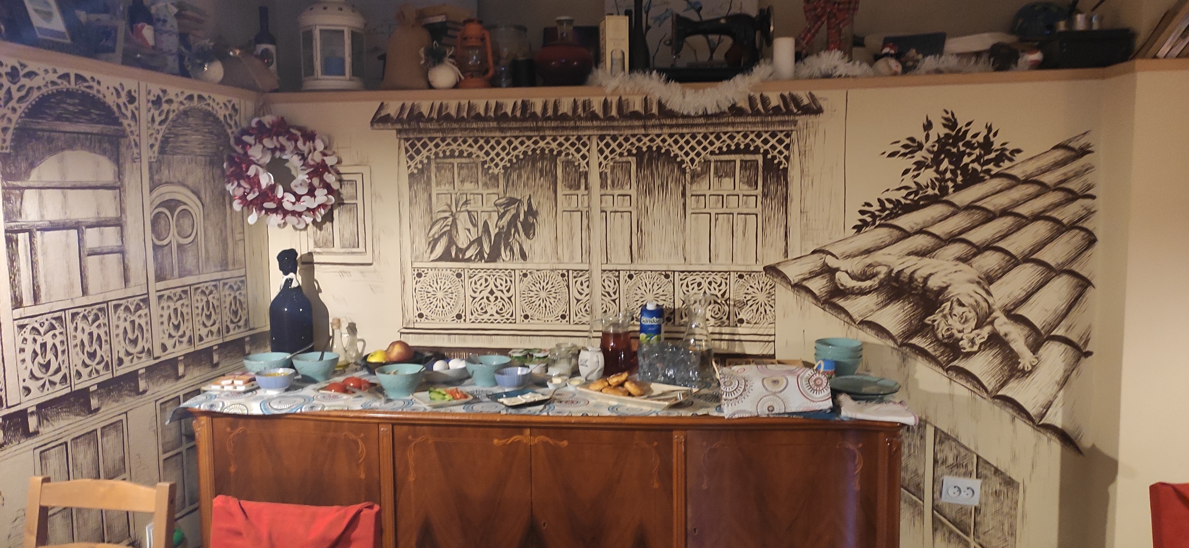 Фото Гвино Минда