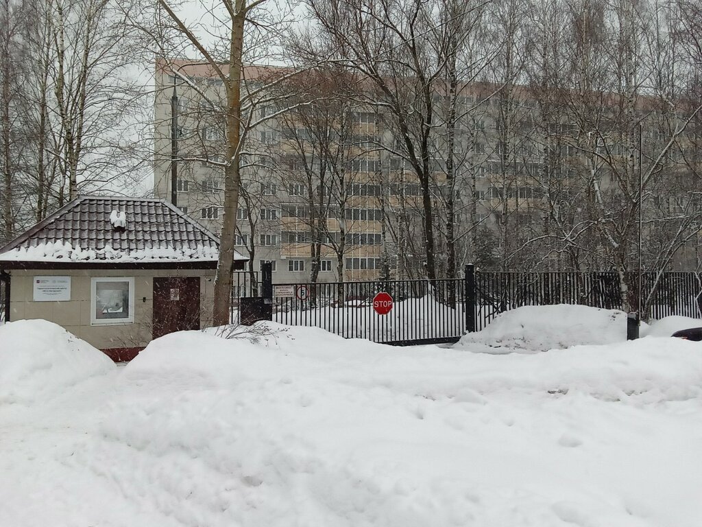 Orthodox church Храм преподобного Серафима Саровского при доме-интернате ветеранов труда № 31, Moscow, photo