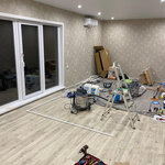 Ремонт Просто (Mussa Jalil Avenue, 45), construction and finishing works