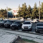 RentAcar (Uchtepa District, Chilanzar, 12-mavze, 50), car rental
